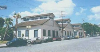 foto do Museu