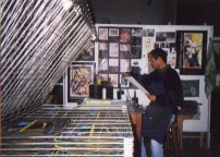 Paulo Chimendes