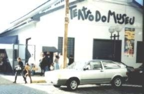 foto do Museu